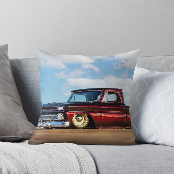Item preview, Smith Concepts' Chevrolet C10 designed and sold by HoskingInd.