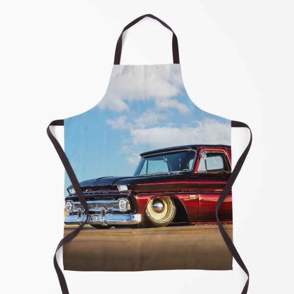 Item preview, Smith Concepts' Chevrolet C10 designed and sold by HoskingInd.