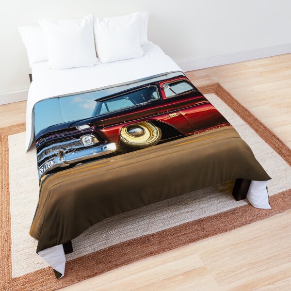 Chevrolet bedding clearance sets