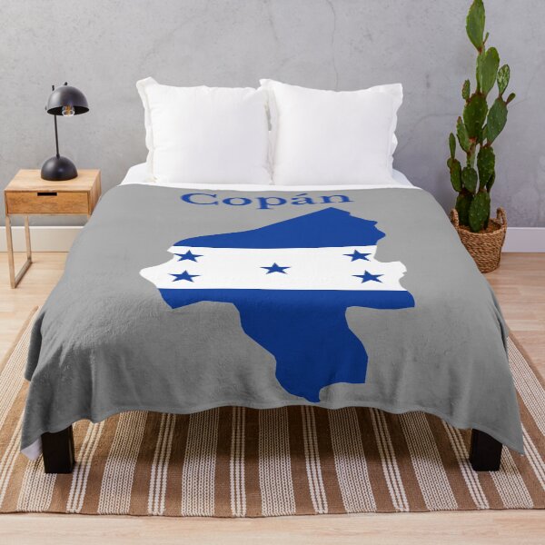 Item preview, Copan Department Map Design, Honduras.  designed and sold by marosharaf.