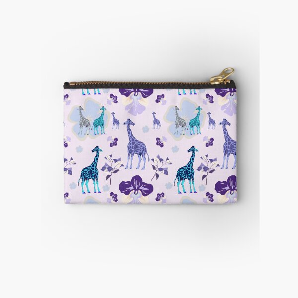 Item preview, Multicolored giraffes designed and sold by Clauzierra.