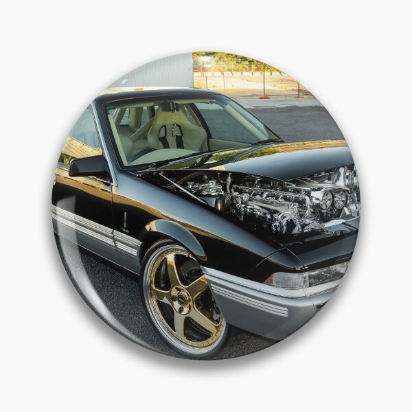 Item preview, ITSWAR Holden VL Calais designed and sold by HoskingInd.
