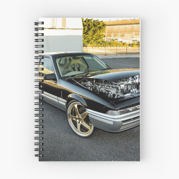 Item preview, ITSWAR Holden VL Calais designed and sold by HoskingInd.