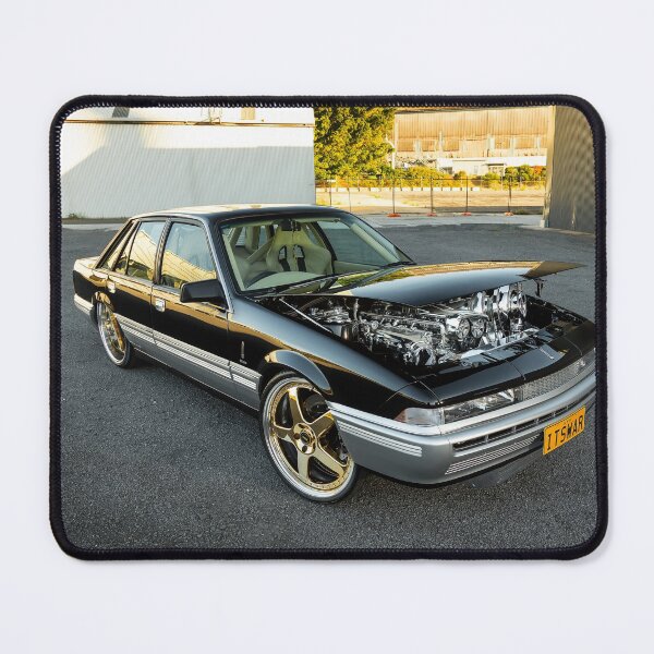 Item preview, ITSWAR Holden VL Calais designed and sold by HoskingInd.