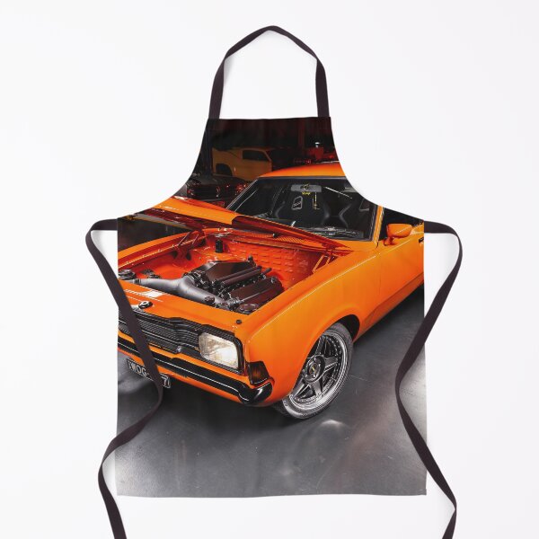 Item preview, MOITS Ford TD Cortina designed and sold by HoskingInd.