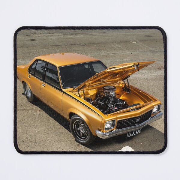 Item preview, Mendo's Holden Torana designed and sold by HoskingInd.
