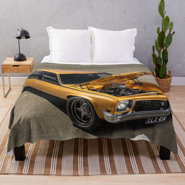 Item preview, Mendo's Holden Torana designed and sold by HoskingInd.