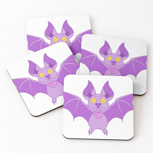 Item preview, Baby Bat! designed and sold by CandyBoi17.