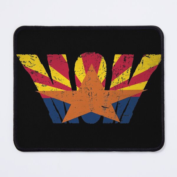 Item preview, Arizona Flag Mom designed and sold by RiffXS.