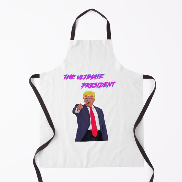 Item preview, The Ultimate President! designed and sold by 1776Bazaar.