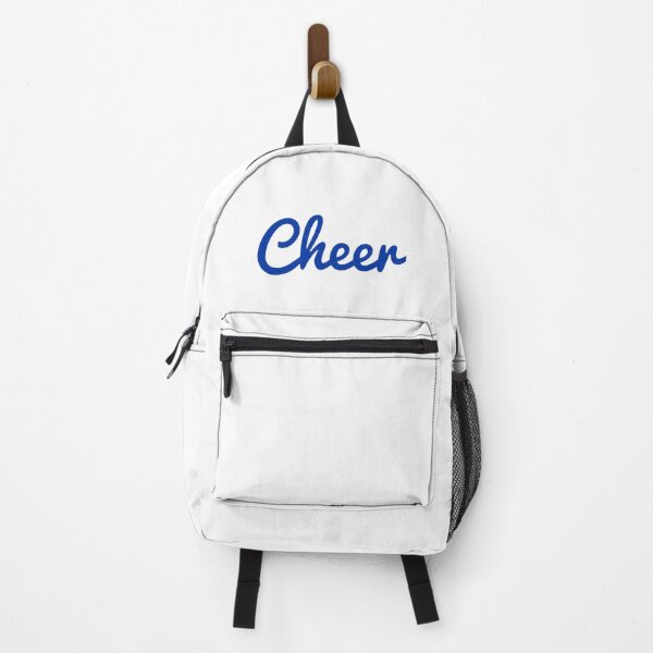 Item preview, Cheerleader designed and sold by Cute Cow Designs.