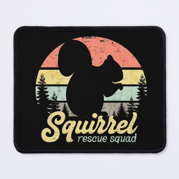 Item preview, Squirrel Lovers Gift  designed and sold by RiffXS.