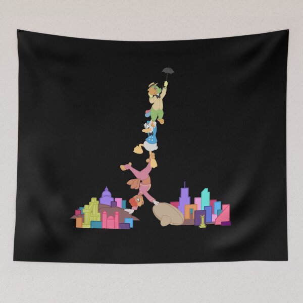 Item preview, Gift Idea Skylines Gifts For Birthday designed and sold by JoanieGibson.