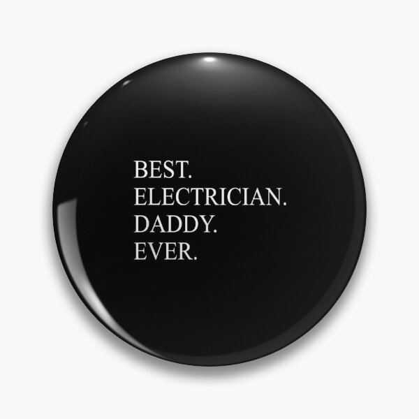 Item preview,  Best Electrician Dad Ever designed and sold by eaedith33.
