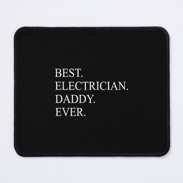 Item preview,  Best Electrician Dad Ever designed and sold by eaedith33.