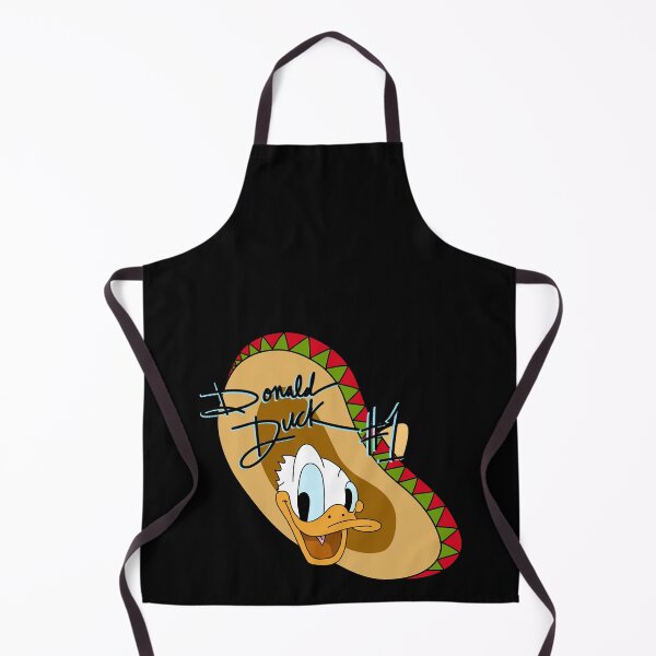 Item preview, Gift Men Donald Duck With Signature  Awesome For Movie Fan designed and sold by JoanieGibson.