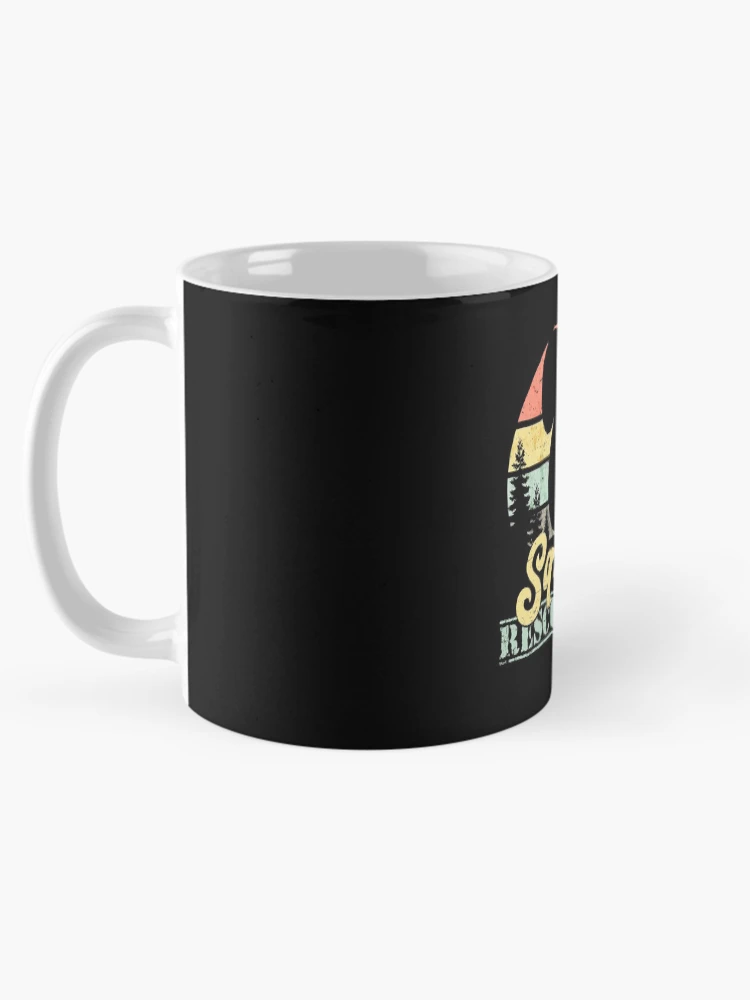 Thumbnail 5 of 6, Coffee Mug, Squirrel Rescue designed and sold by RiffXS.