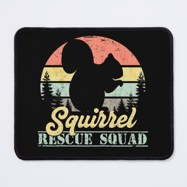 Item preview, Squirrel Rescue designed and sold by RiffXS.