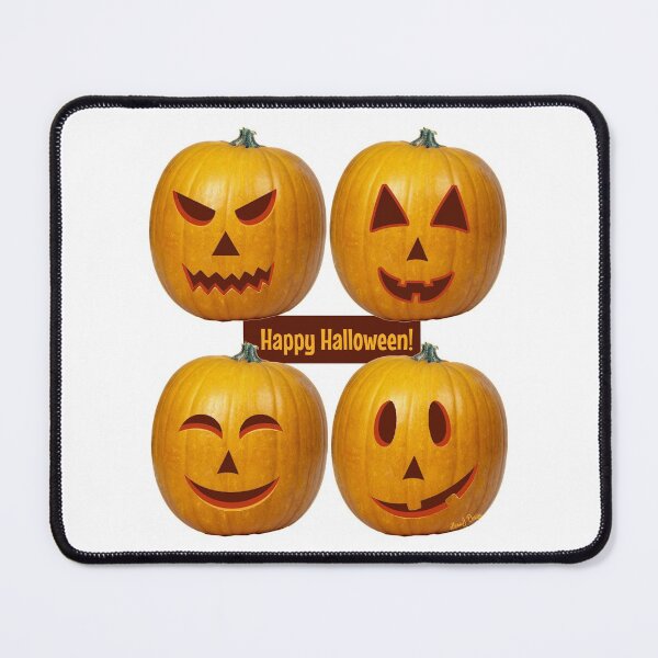 Item preview, Pumpkin Mates designed and sold by Intriguing Eclectives by Janelle K.