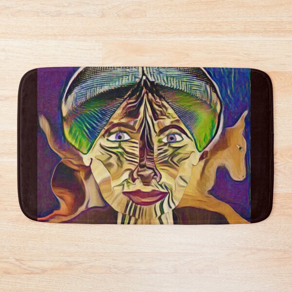 Item preview, Aliveness Arrival  designed and sold by Leticia Nieto.