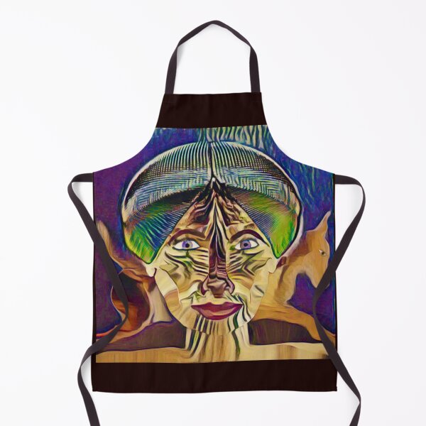 Item preview, Aliveness Arrival designed and sold by Leticia Nieto.