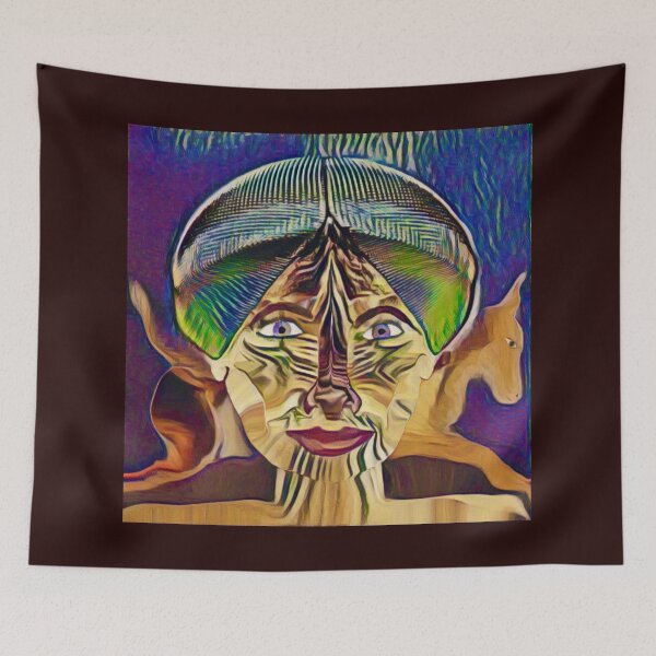Item preview, Aliveness Arrival  designed and sold by Leticia Nieto.