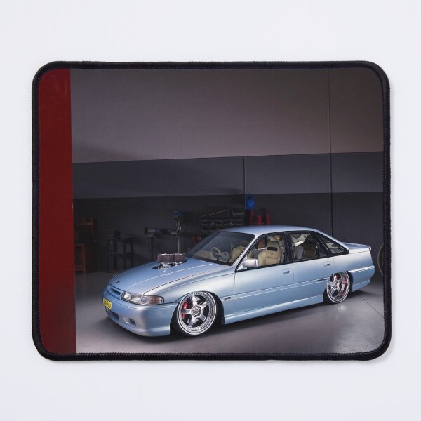 Item preview, Tim Saliba's Holden VP Commodore designed and sold by HoskingInd.