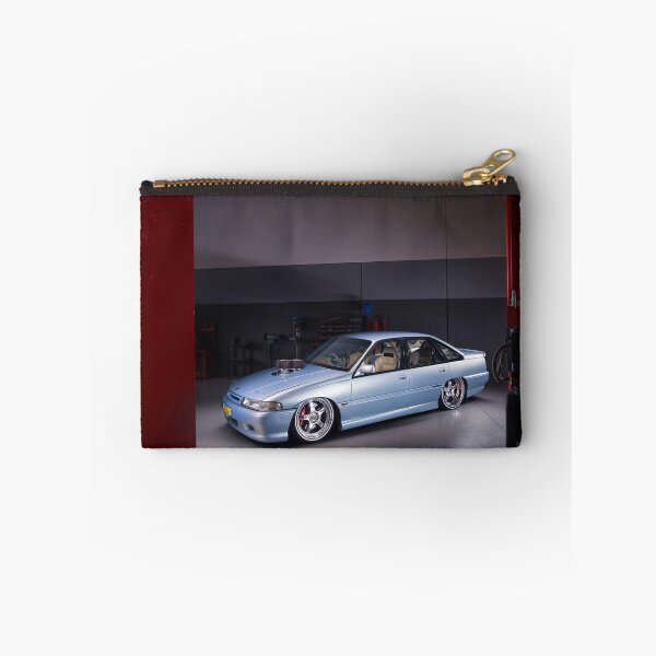 Item preview, Tim Saliba's Holden VP Commodore designed and sold by HoskingInd.