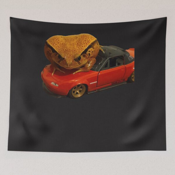Item preview, Miata Bonk Classic designed and sold by jenniferruiznm.