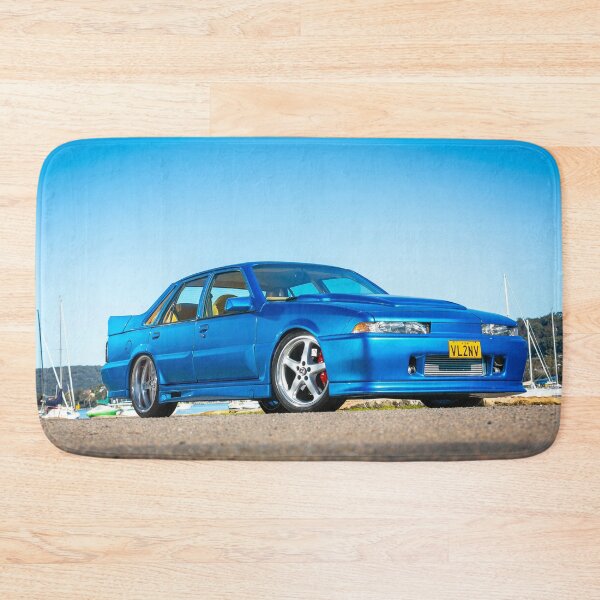 Item preview, Daniel Shannon's Holden VL Commodore designed and sold by HoskingInd.