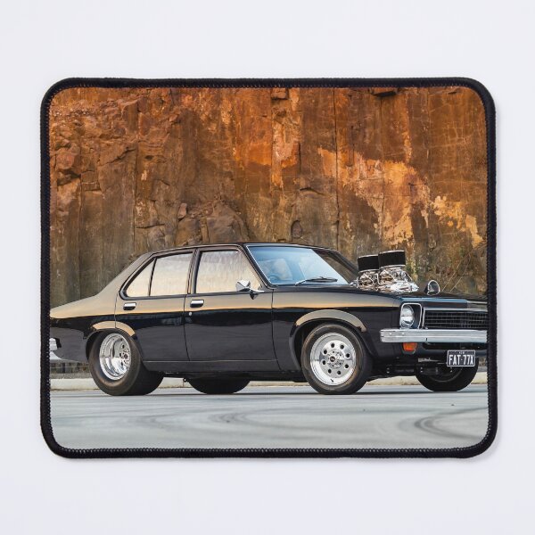 Item preview, Alex Fenech's Holden LX Torana designed and sold by HoskingInd.