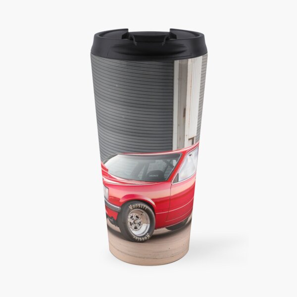 Travel Mug