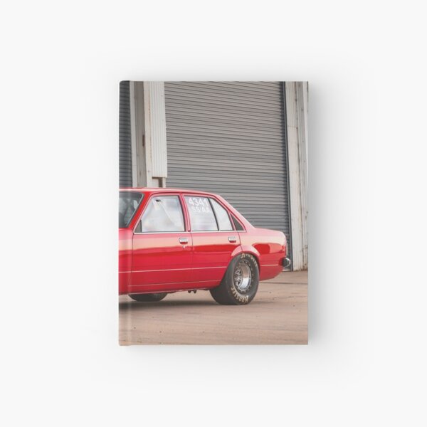 Hardcover Journal