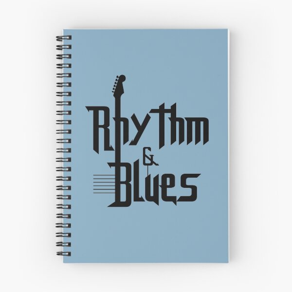 Item preview, Rhythm and blues black color designed and sold by tenerson.