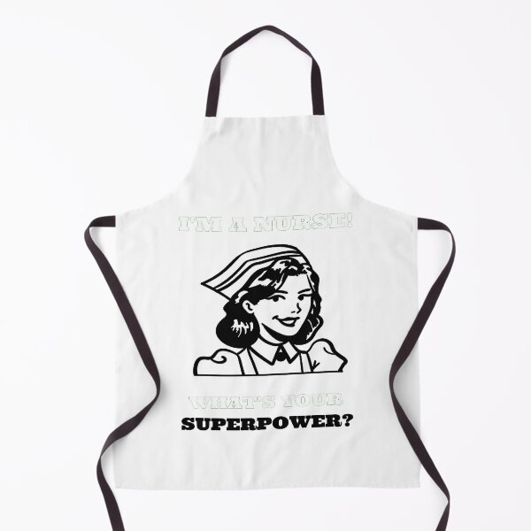 Item preview, I am a Nurse, what is your Super power designed and sold by xeqefyfasa278.