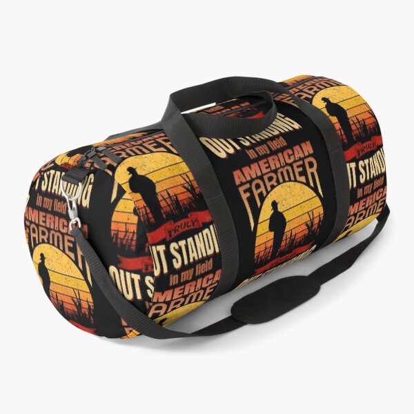 Item preview, American Farmer Joke designed and sold by RiffXS.