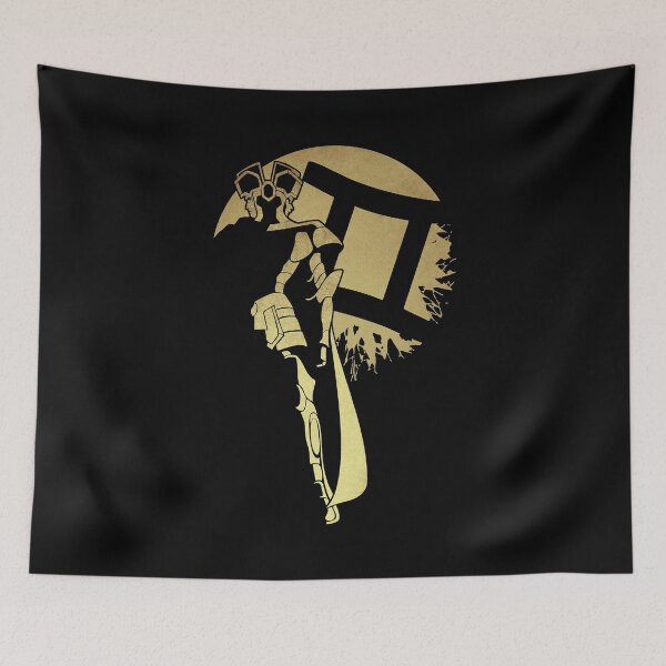 Item preview, Gifts Women Gold Saint Gemini Graphic For Fans designed and sold by JoanieGibson.