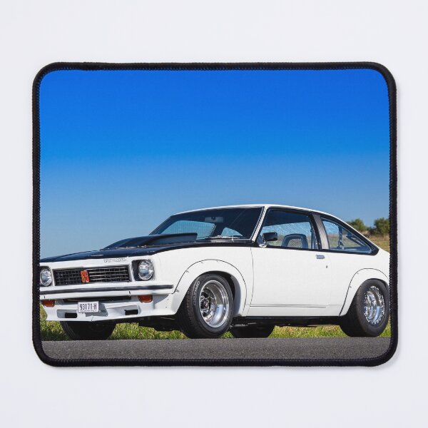 Item preview, Muss' 1977 Holden LX SS Torana designed and sold by HoskingInd.