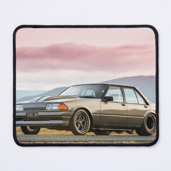 Item preview, Jovan Batar's 1984 XE Ford Falcon designed and sold by HoskingInd.