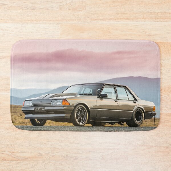 Item preview, Jovan Batar's 1984 XE Ford Falcon designed and sold by HoskingInd.