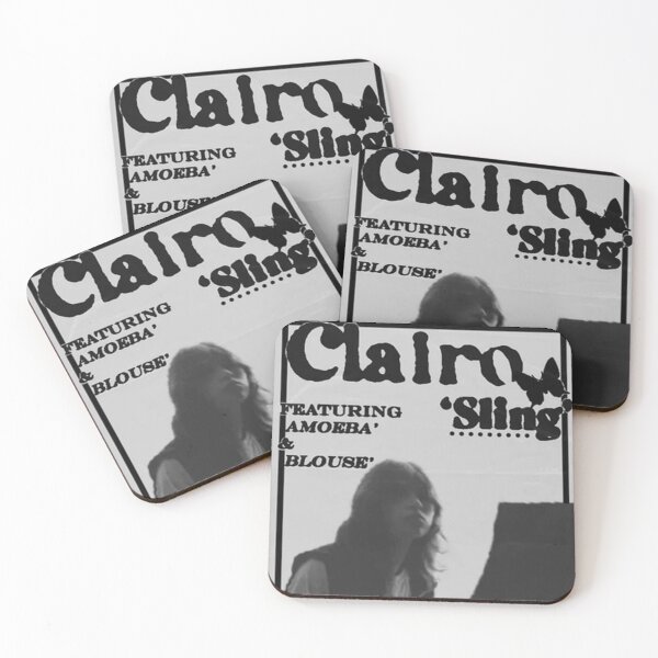 Item preview, Clairo Sling designed and sold by Collinshunder.