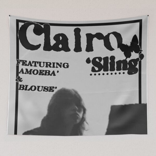 Item preview, Clairo Sling designed and sold by Collinshunder.
