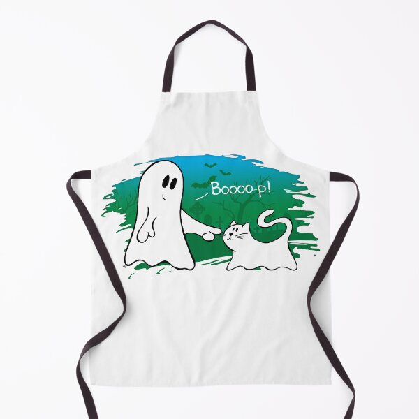 Item preview, Boooo-p! - Green designed and sold by FlyingDodo.