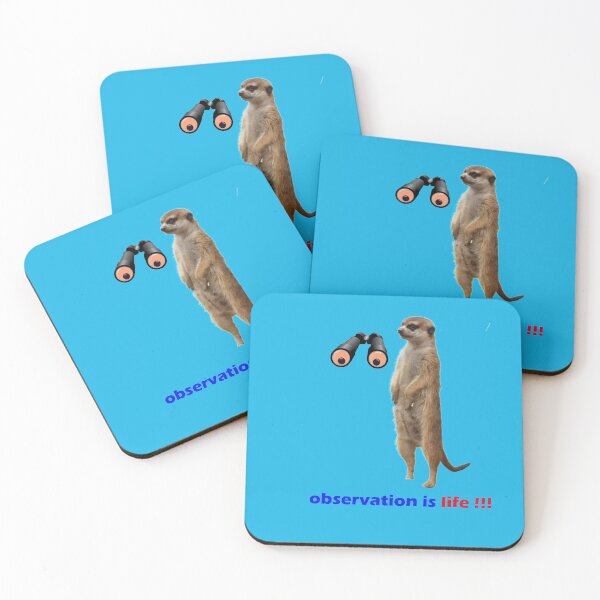 Item preview, Must have a good look ahead.observation is life designed and sold by mostheristore.