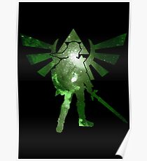 Night warrior Poster