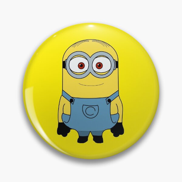 Item preview, Minion designed and sold by CougarDesigns.