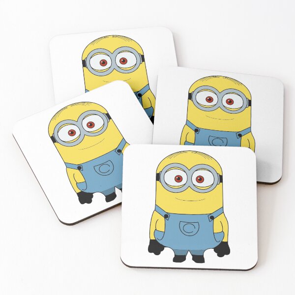 Item preview, Minion designed and sold by CougarDesigns.