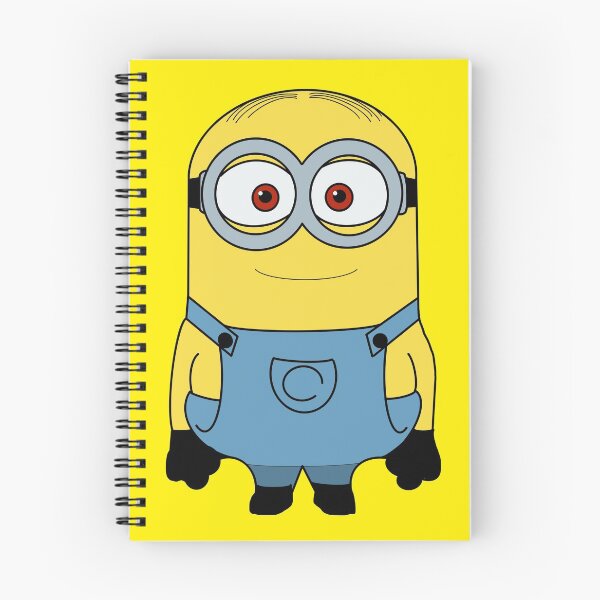Item preview, Minion designed and sold by CougarDesigns.