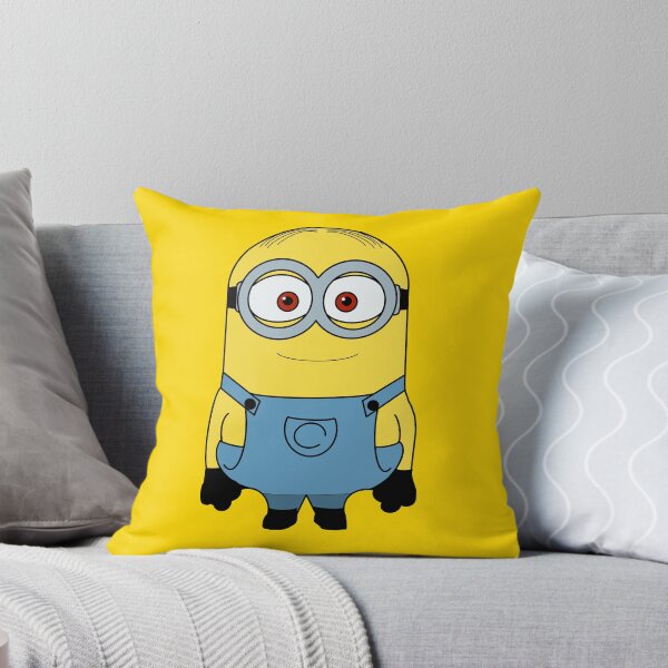 Item preview, Minion designed and sold by CougarDesigns.