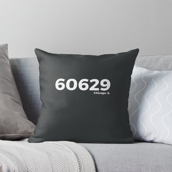 Item preview, Chicago, Illinois Zip Code 60629 designed and sold by AlwaysAwesome.